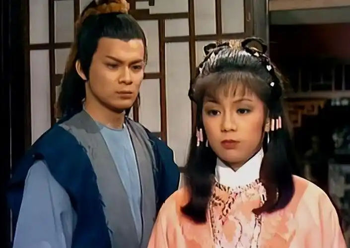 37年过去,83版《射雕英雄传》为何仍称为经典?