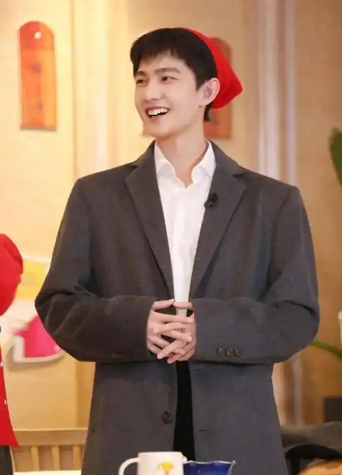 你们是从什么时候开始喜欢杨洋的