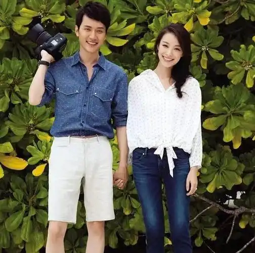 才明白,赵丽颖的决绝是对的,离婚仅3年冯绍峰"老毛病"又犯了