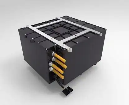 我国首例自主研发突破5千小时的耐久性燃料电池问世