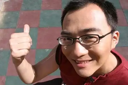 旅游卫视主持人个人简历李东灏