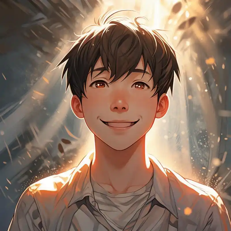 96 精选男生头像合集 这是一波超帅的男生头像,换上它们,让你在社交