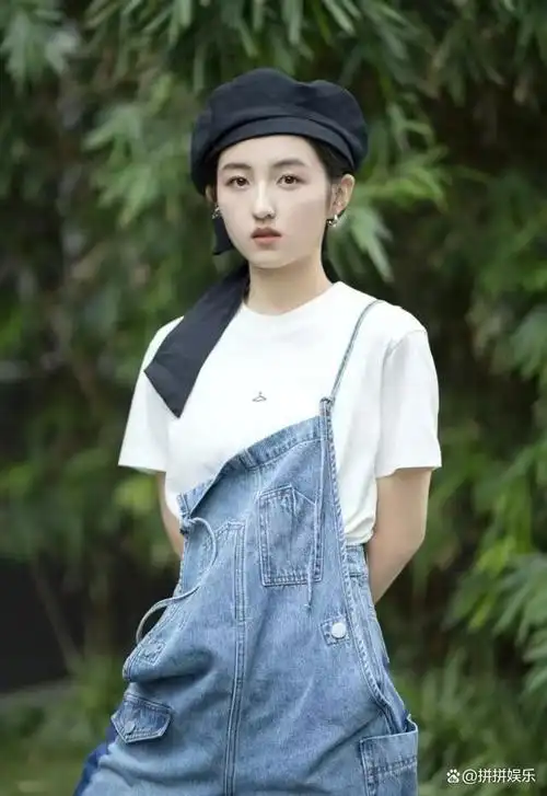 张译没有说错赵今麦和张子枫已走上两条截然不同的大路