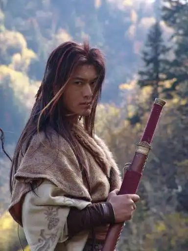 电视剧《 a target="_blank" href="/item/神雕侠侣/8065048" data