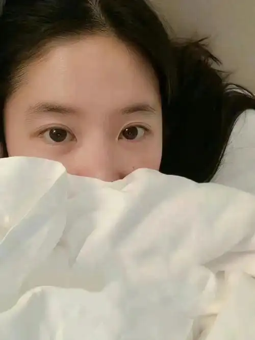 刘亦菲素颜自拍集05