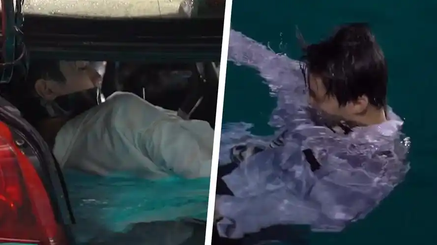 人类憋气有极限吗(人类憋气时间最长记录)