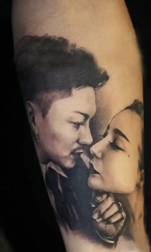 因为爱情,所以刻骨铭心.因为拥有,所以纪念!