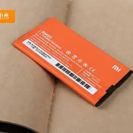 包邮!小米2,2s,2a ,红米原装电池.