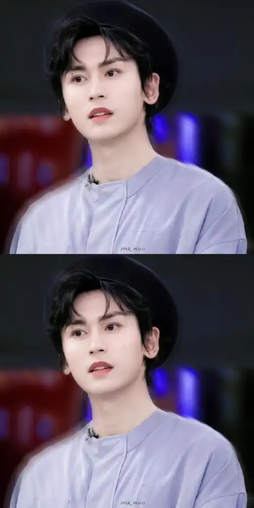 张哲瀚[超话]##我是女演员