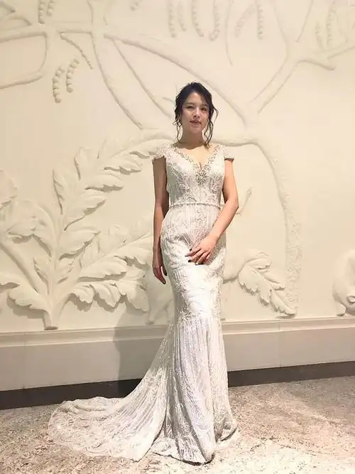 刘品言 esther liu的图片