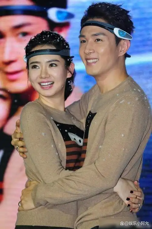 10年后再看戚薇,嫁给李承铉,是多么正确的选择