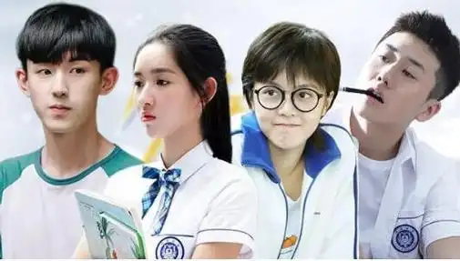 赵今麦《少年派2》开拍,四大主演确认回归,原班人马或只缺一人