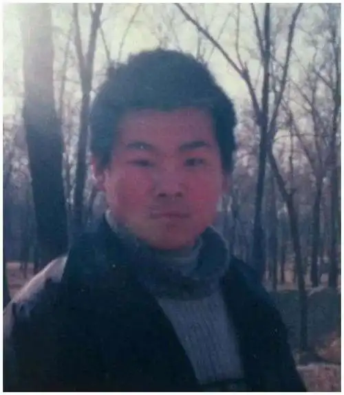 岳云鹏成名前到底有多难?因6块钱被骂3小时,两次被老板扫地出门