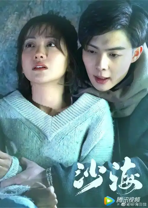 张铭恩 沙海 张日山