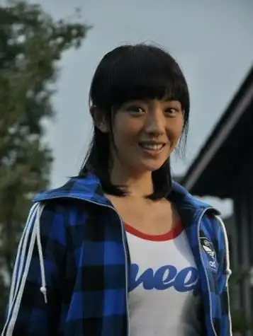 刘晓洁个人资料,刘晓洁老公,我是特种兵2刘晓洁