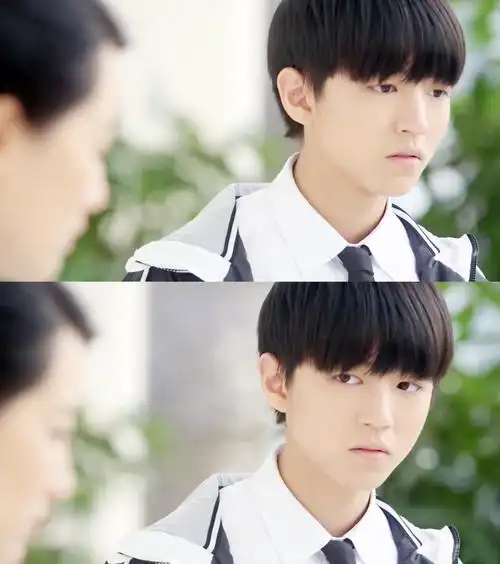 王俊凯#2016《超少年密码》