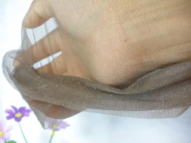 供应性感美腿珠光12d油亮丝袜夏超薄透明连裤袜