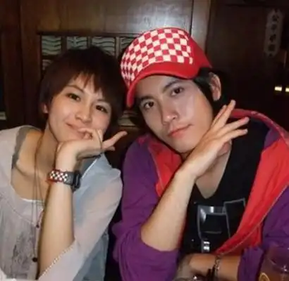 【图】曾沛慈的老公陈德修是谁? 两人只是绯闻关系