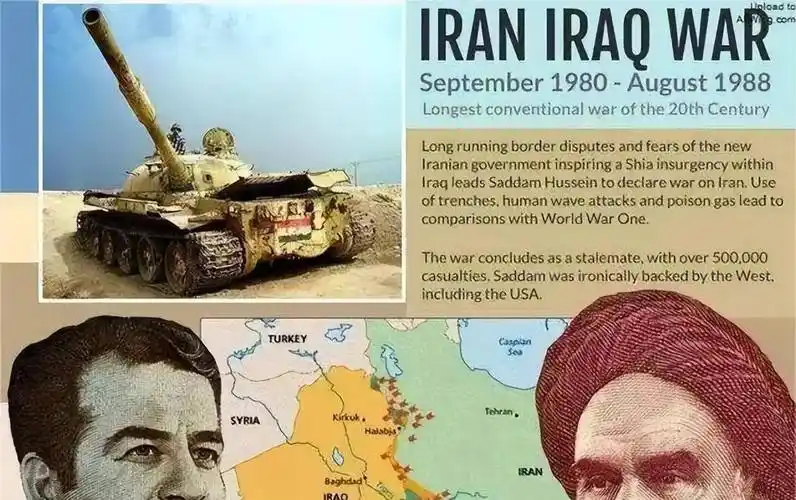 海湾战争美军吊打伊拉克,若换成中国防守,结局会怎样?_我国_美国_战术