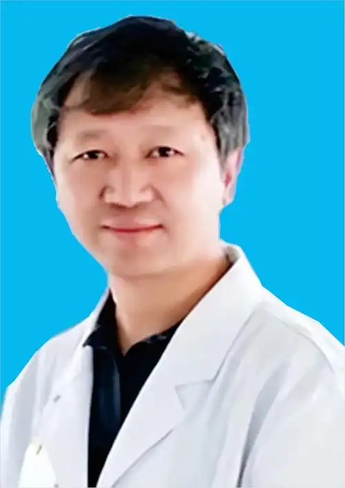 红河哈尼族彝族自治州第三人民医院