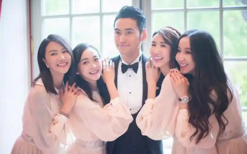 婚礼伴娘选择禁忌和伴娘的任务清单 有些误解我们不得不说!