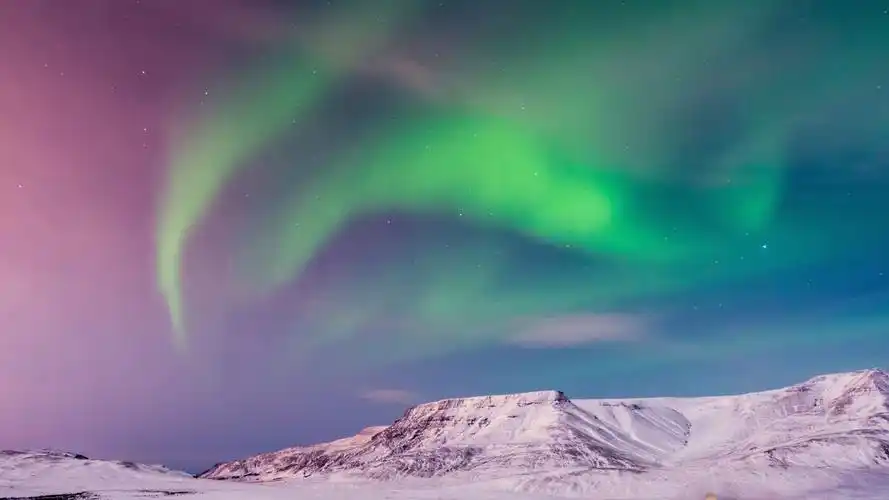 绝美秀丽的大自然风景图片壁纸