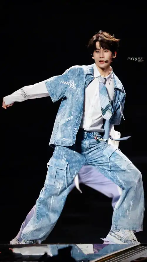 张真源 荷尔蒙引爆点