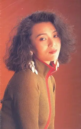 最喜爱的港台十大女明星:陈玉莲篇 - yywwqq123_ok - 明星风采园地