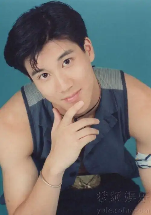 华语流行男歌手,音乐制作人,演员,导演.