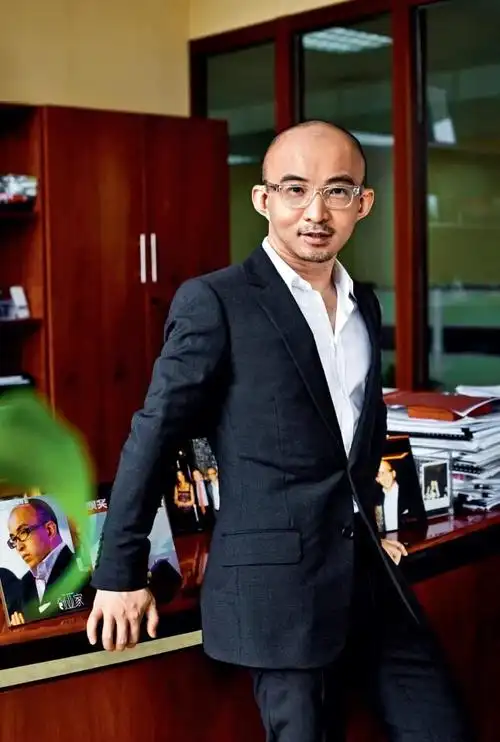 [对话]包凡:a股市场进入侏罗纪