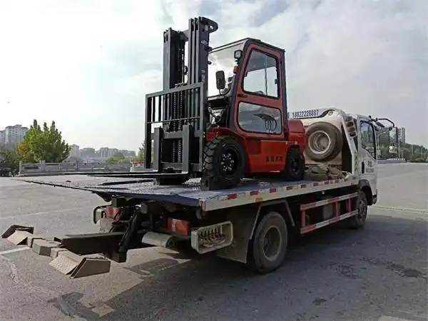 救援拖车公司免费咨询