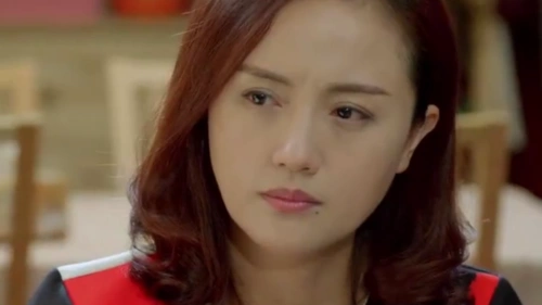 《小别离》主要人物角色介绍