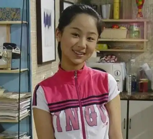 夏雪(电视剧《家有儿女》人物)_尚可名片