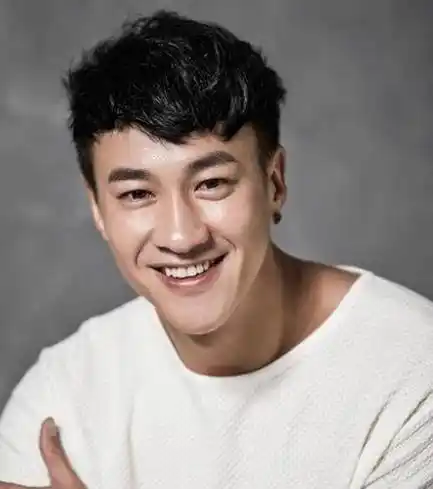 赵文卓_何润东_孙兴