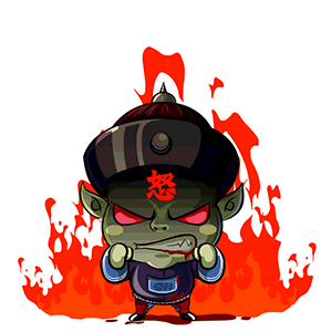 在平时聊天的时候 有什么能让你这个学医的 顿时就火冒三丈呢?