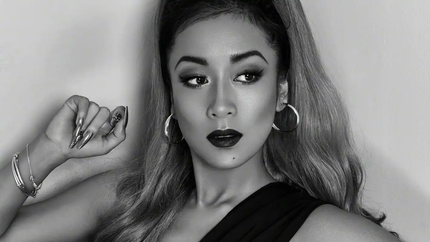 吉克隽逸 宽屏壁纸 2019/10/24(6) (共56p)