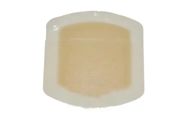 20x20cm 保赫曼 德湿可 水胶体伤口敷料