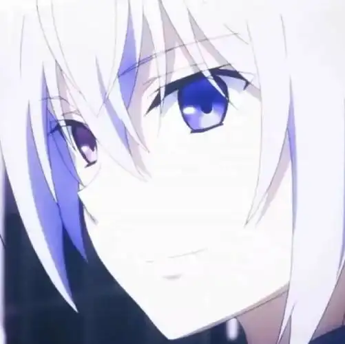 动漫男生头像  #手绘头像  #动漫头像