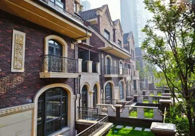 唐城壹零壹(位于河北唐山市路北区的住宅)_石塘网