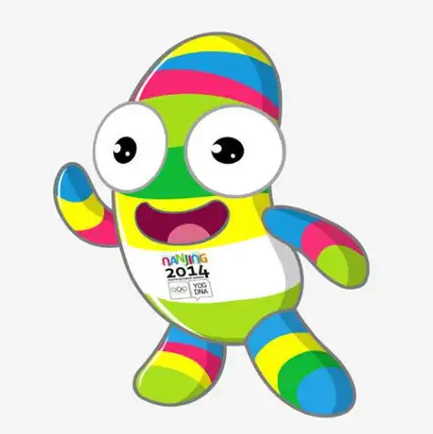 十大奥运会最丑吉祥物排行榜-排行榜123网