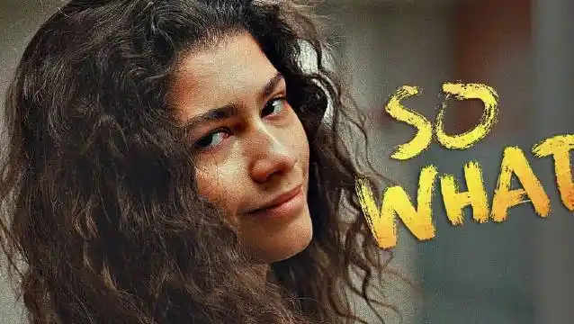 《亢奋》超带感混剪!