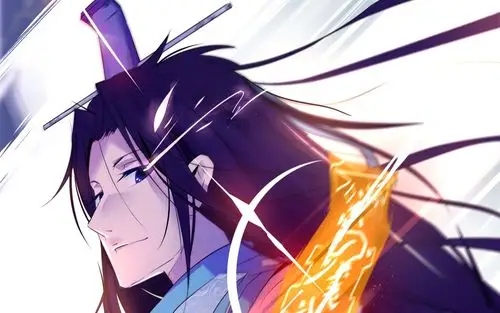 永恒至尊第1话金色小符