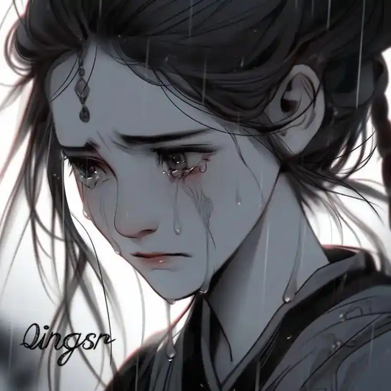 "爱自己的一百种方式,和伴侣偷偷的哭泣"#剑来 #古风 #a - 抖音