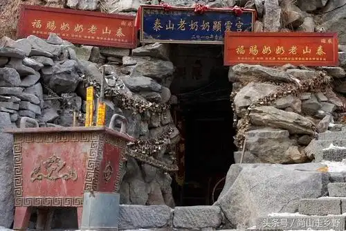 泰山老奶奶究竟有多少个亲姊妹