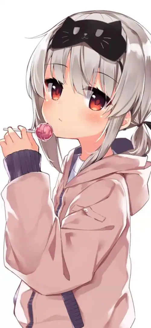 二次元动漫杂图 素材来源于网络.侵删