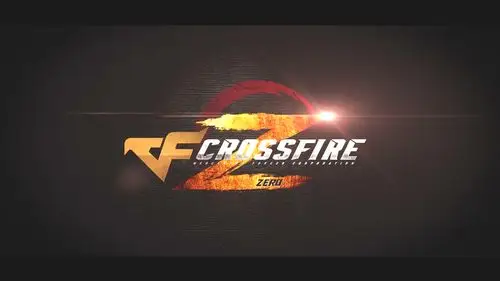 cf版吃鸡来了!《穿越火线:zero》公布 面向东南亚市场