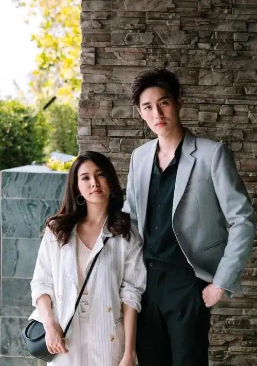 泰国电视剧哪个最好看盘点十部好看的泰剧