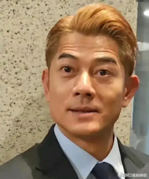 这几天网上突然有这么一句话郭富城老成这样方媛怎么亲得下去