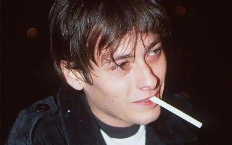 【爱德华弗朗】就喜欢这种随性的感觉