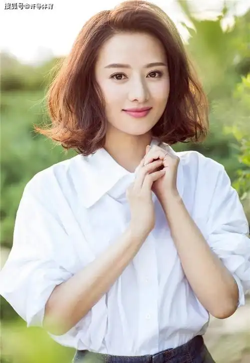 九位湖南80后美女明星们,万茜苏青沈梦辰,看看你最喜欢谁?_内地